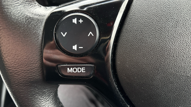 Citroen C1 1.2 PureTech Flair 5dr Petrol Hatchback